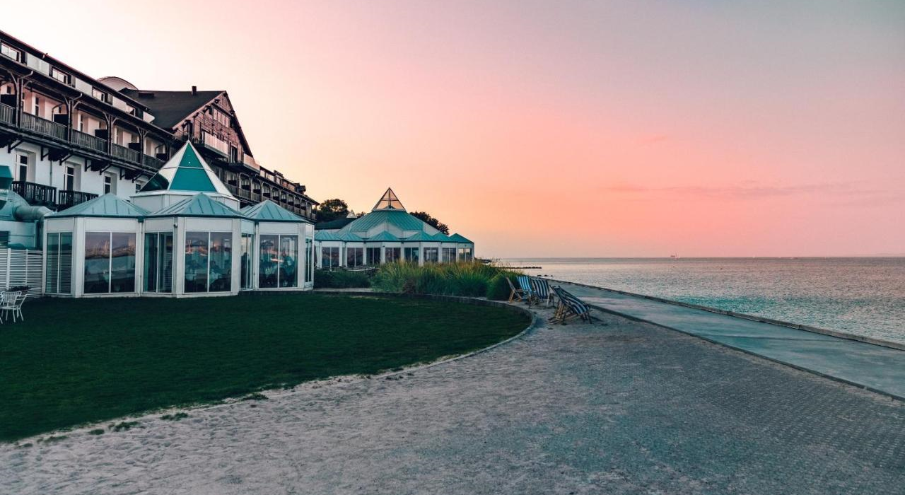 Marienlyst Strandhotel