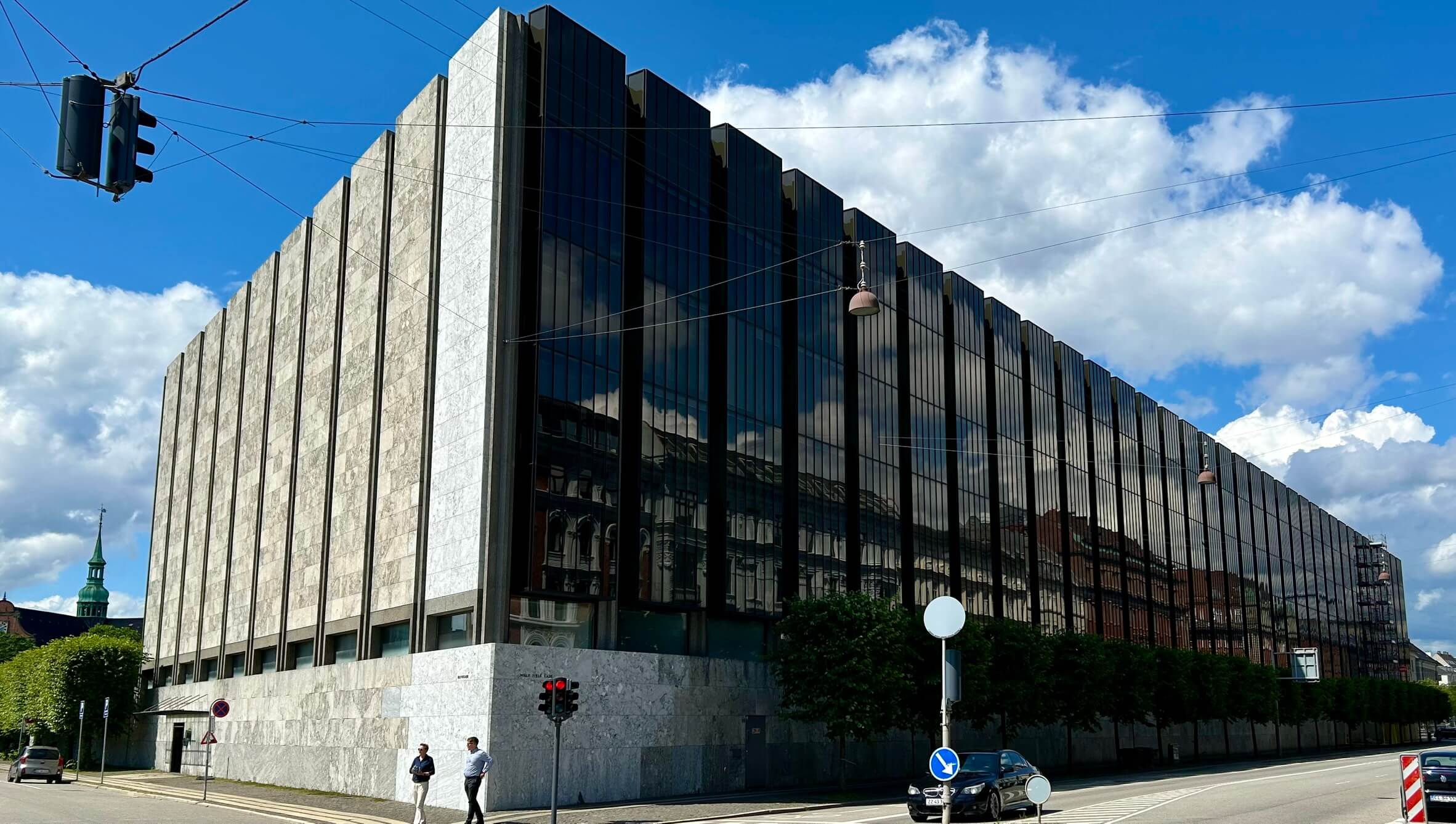 Danmarks Nationalbank