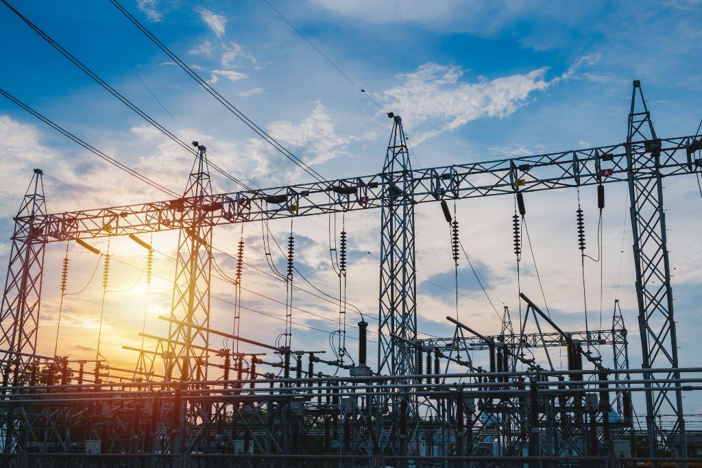 ENDK Framework powergrid